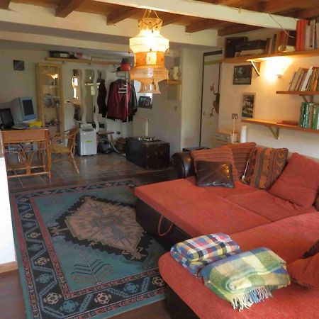@Gatetothewild Bed & Breakfast Coreglia Ligure Exterior foto