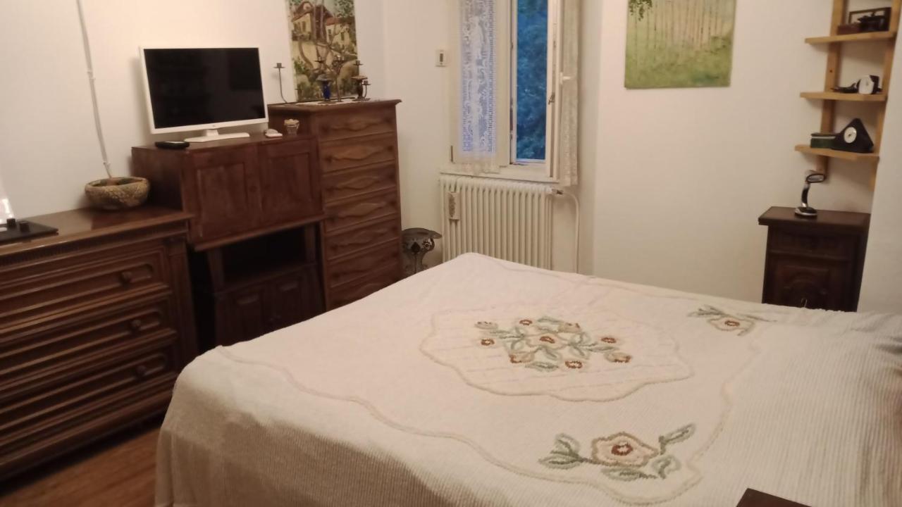 @Gatetothewild Bed & Breakfast Coreglia Ligure Exterior foto