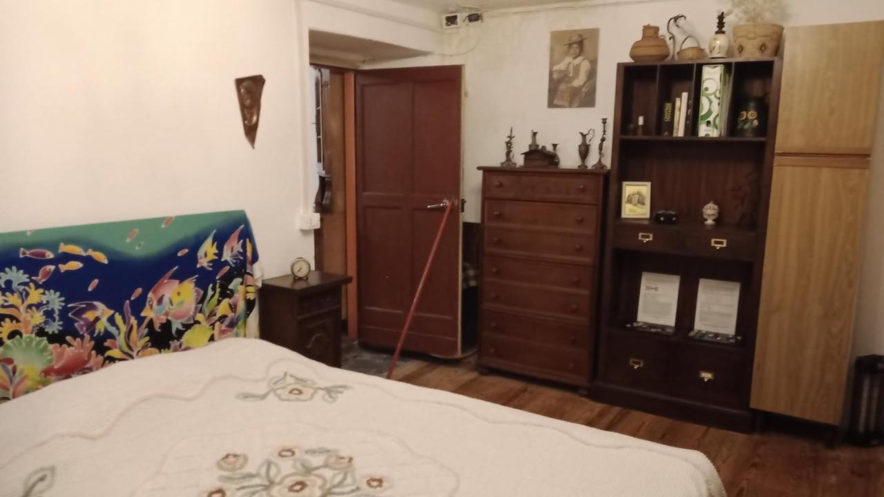 @Gatetothewild Bed & Breakfast Coreglia Ligure Exterior foto