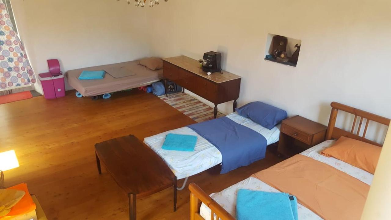 @Gatetothewild Bed & Breakfast Coreglia Ligure Exterior foto