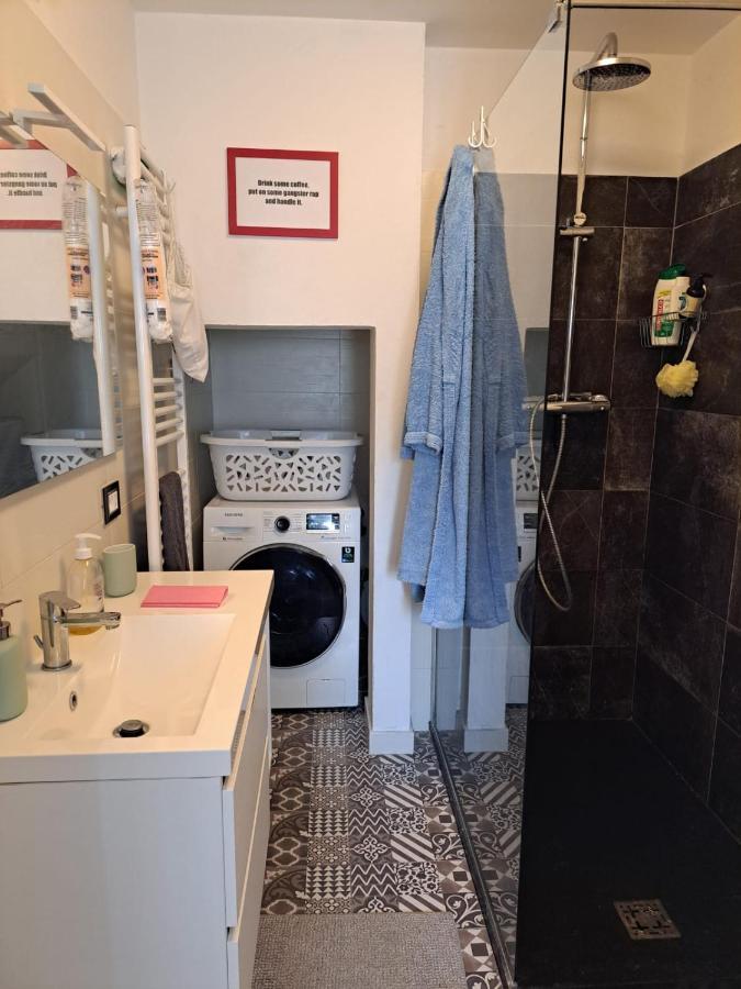 @Gatetothewild Bed & Breakfast Coreglia Ligure Exterior foto