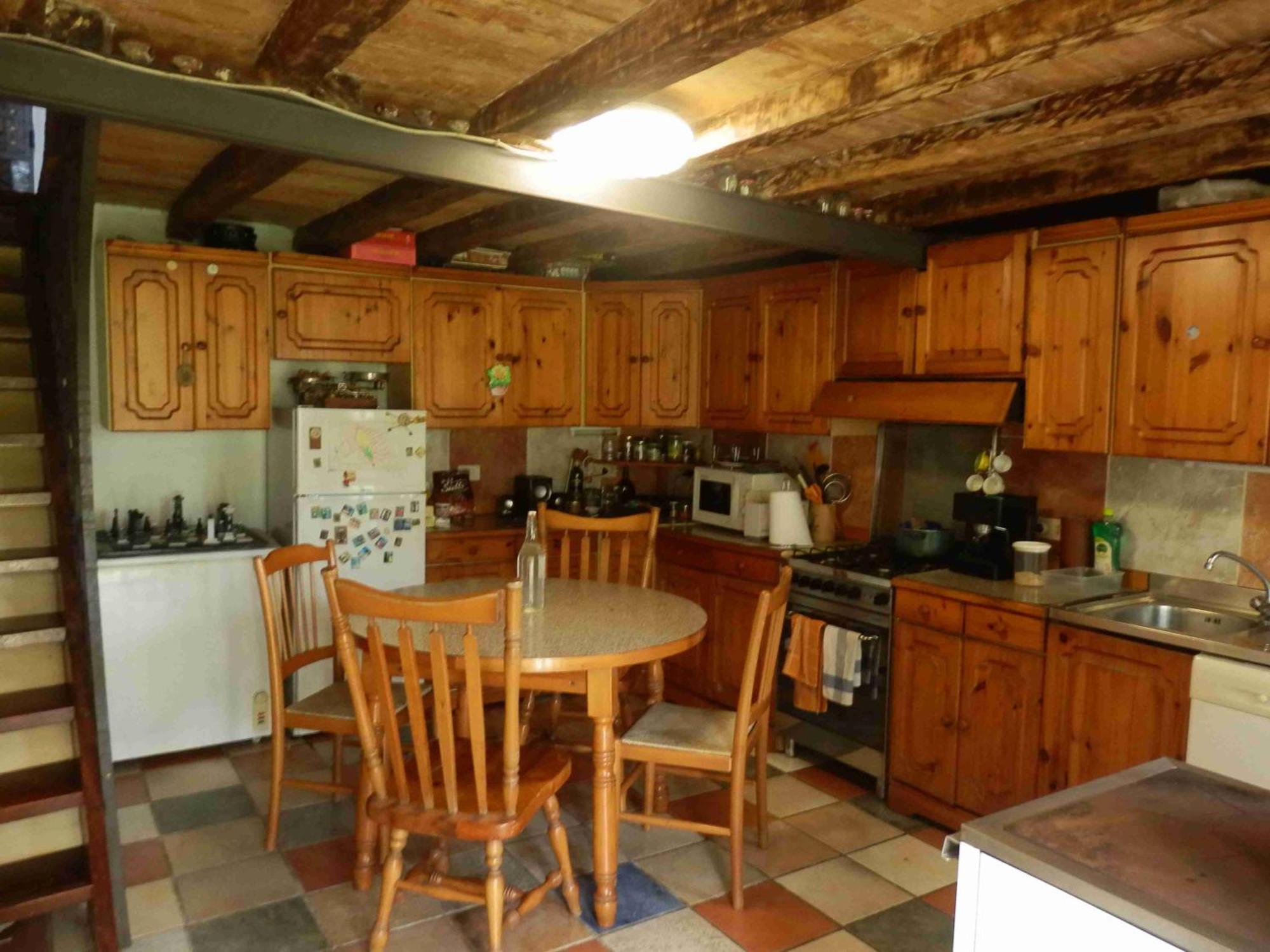 @Gatetothewild Bed & Breakfast Coreglia Ligure Exterior foto