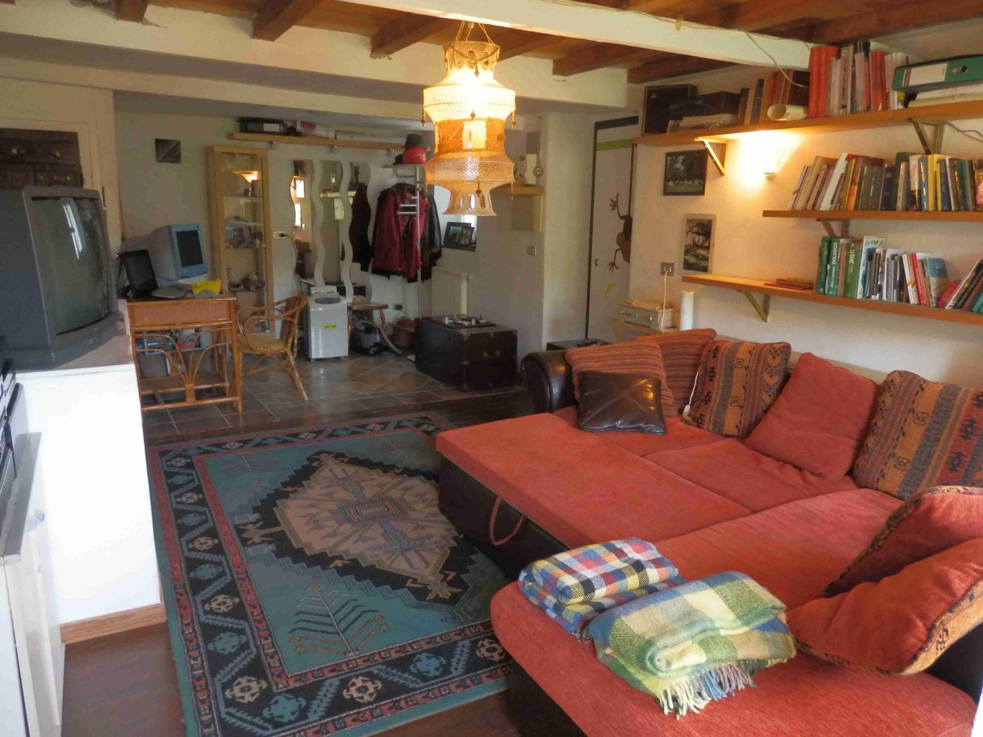 @Gatetothewild Bed & Breakfast Coreglia Ligure Exterior foto